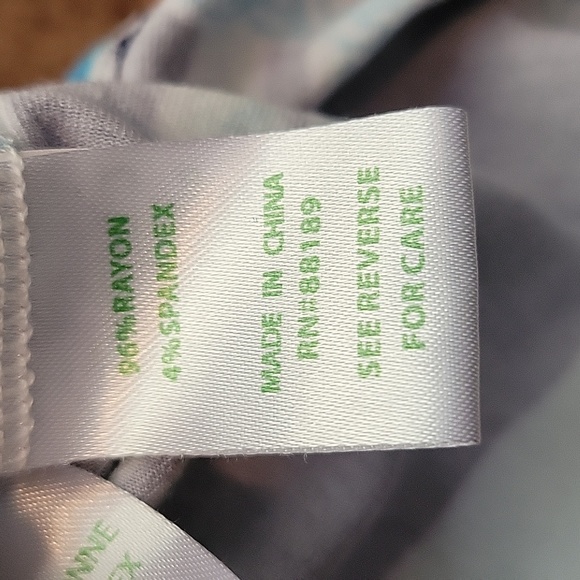 Lilly Pulitzer Mercer Midi dress - Picture 6 of 6